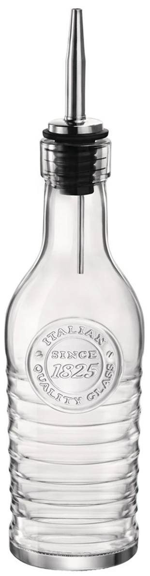 Bormioli Rocco Olie Of Azijnfles Officina 1825 275 Ml 1 Bormioli Rocco Olie Of Azijnfles Officina 1825 275 Ml