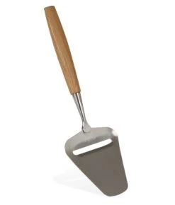 Boska Kaasschaaf Harde Kaas Oslo - 29 Cm -Aanbiedingen Keukenkracht Winkel Boska Kaasschaaf Eiken op Achterkant 6