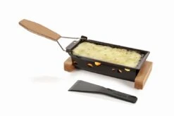 Boska Raclette ToGo Oslo -Aanbiedingen Keukenkracht Winkel Boska Raclette Partyclette ToGo Oak 5