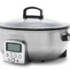 GreenPan Omnicooker - 5.7 Liter - RVS - Keramische Anti-baklaag