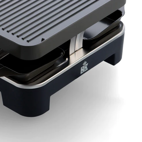 BK Gourmetstel Connect - 8 Personen 3 BK Gourmetstel Connect - 8 Personen - Afbeelding 3