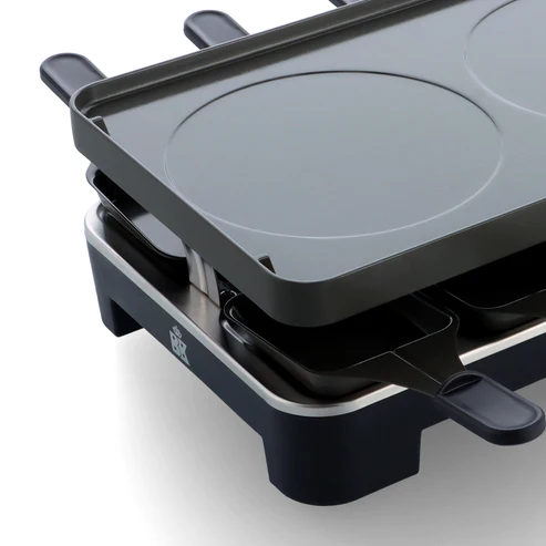 BK Gourmetstel Connect - 8 Personen 5 BK Gourmetstel Connect - 8 Personen - Afbeelding 5