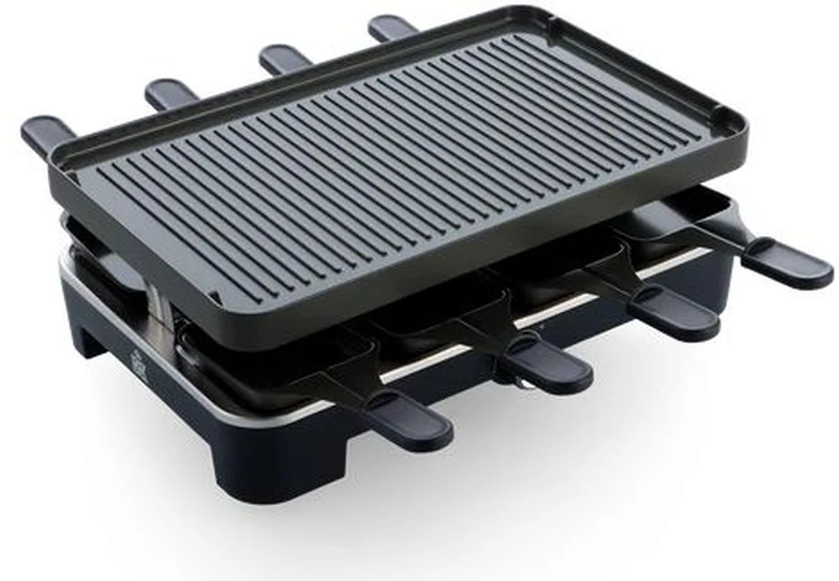 BK Gourmetstel Connect - 8 Personen 1 BK Gourmetstel Connect - 8 Personen