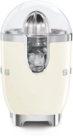 SMEG Citruspers - Elektrisch - Creme - CJF11CREU 13 SMEG Citruspers - Elektrisch - Creme - CJF11CREU -Aanbiedingen Keukenkracht Winkel CJF01CREU 3