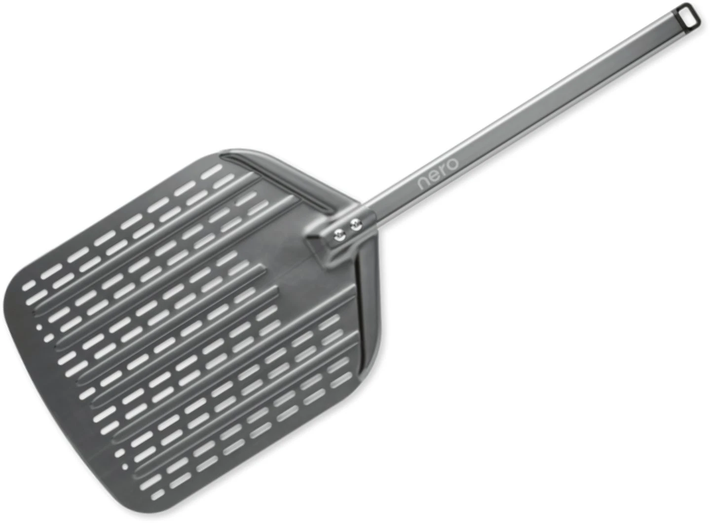 Nero Cooking Pizza Schep / Pizza Peel - Aluminium 1 Nero Cooking Pizza Schep / Pizza Peel - Aluminium