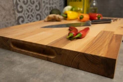 Blackwell Snijplank Hout 60 X 40 X 4 Cm -Aanbiedingen Keukenkracht Winkel COOK2557