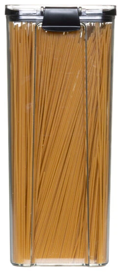 Sareva Voorraadpotten Set - Kunststof - 8 Delige Set -Aanbiedingen Keukenkracht Winkel COOK3154 Edit