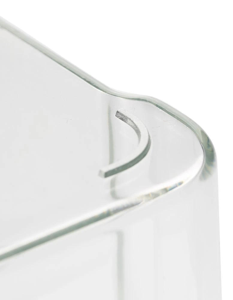 Sareva Voorraadpot - Kunststof - 700 Ml - 2 Stuks 3 Sareva Voorraadpot - Kunststof - 700 Ml - 2 Stuks - Afbeelding 3