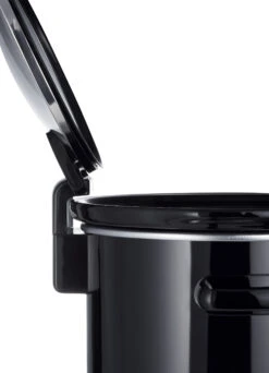 Crockpot Slowcooker - Scharnierdeksel - 4.7 Liter - CR052 -Aanbiedingen Keukenkracht Winkel CSC052 Hinge Side