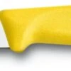 Victorinox Schilmes Swiss Classic - Geel - 8 Cm