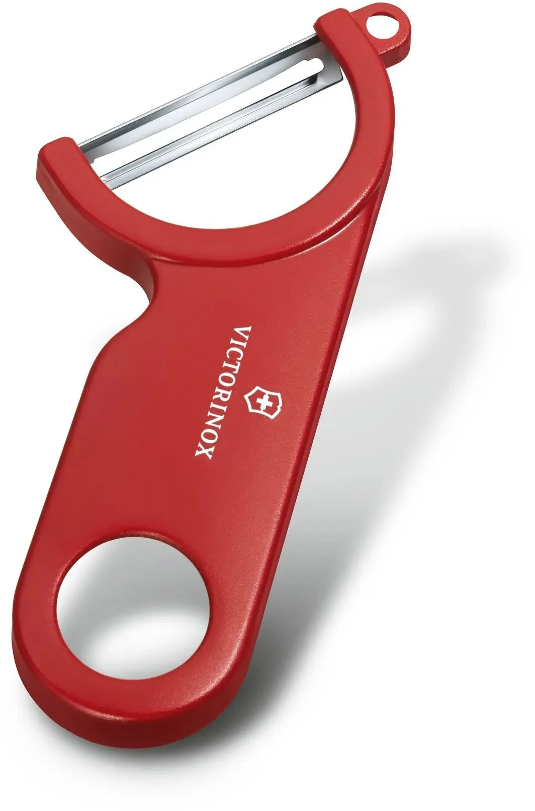 Victorinox Dunschiller - Rood - 16 Cm 2 Victorinox Dunschiller - Rood - 16 Cm - Afbeelding 2
