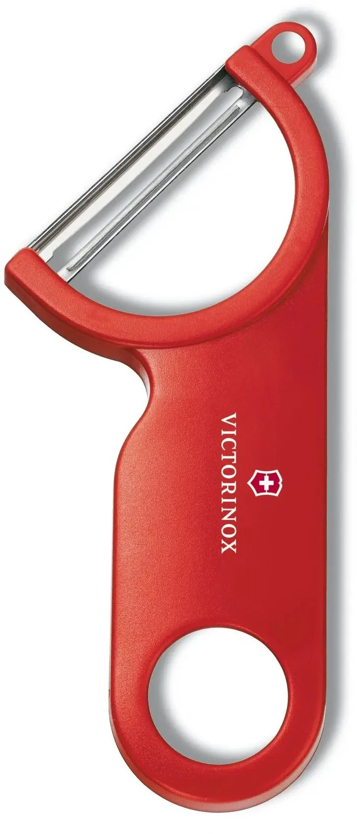 Victorinox Dunschiller - Rood - 16 Cm 1 Victorinox Dunschiller - Rood - 16 Cm