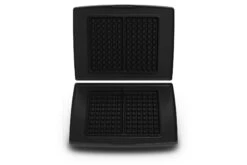 Fritel Combi Wafelijzer 6x10 - 1600 W - CW 2448 -Aanbiedingen Keukenkracht Winkel CW 2448 Combi Waffle 6x10 142292 05