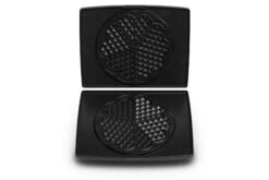 Fritel Combi Wafelijzer Hartjes - 1600 W - CW 2468 9 Fritel Combi Wafelijzer Hartjes - 1600 W - CW 2468 -Aanbiedingen Keukenkracht Winkel CW 2468 Combi Heartshaped Waffle 142640 04