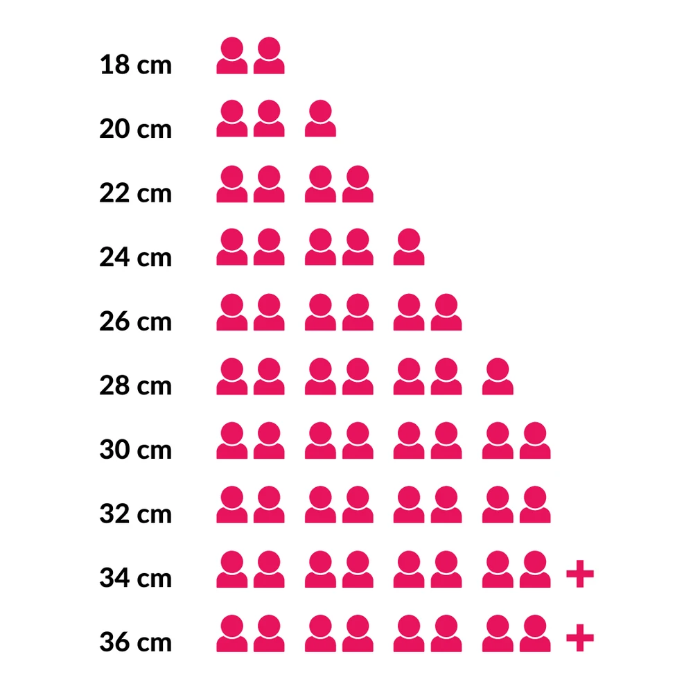 Habonne Braadpan Royal - TriPly RVS - ø 24 Cm / 2.5 Liter 3 Habonne Braadpan Royal - TriPly RVS - ø 24 Cm / 2.5 Liter - Afbeelding 3