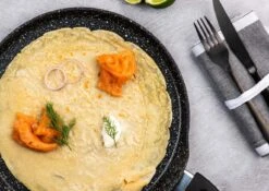 Westinghouse Pannenkoekenpan Marble - ø 28 Cm 5 Westinghouse Pannenkoekenpan Marble - ø 28 Cm -Aanbiedingen Keukenkracht Winkel Clipboard03 16