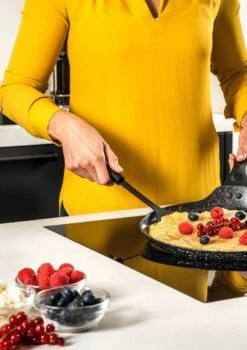 Westinghouse Pannenkoekenpan Marble - ø 28 Cm 4 Westinghouse Pannenkoekenpan Marble - ø 28 Cm -Aanbiedingen Keukenkracht Winkel Clipboard04 8