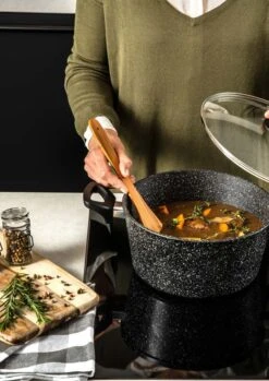 Westinghouse Kookpan Marble - ø 24 Cm / 5 Liter -Aanbiedingen Keukenkracht Winkel Clipboard09 2