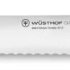 Wusthof Broodmes Gourmet 23 Cm