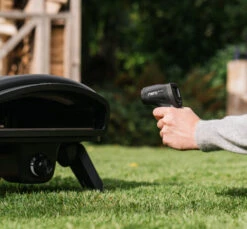 Nero Cooking Infrarood Laser Thermometer -50 ~ 550 °C Voor Pizza Ovens 5 Nero Cooking Infrarood Laser Thermometer -50 ~ 550 °C Voor Pizza Ovens -Aanbiedingen Keukenkracht Winkel DSC01127 lr