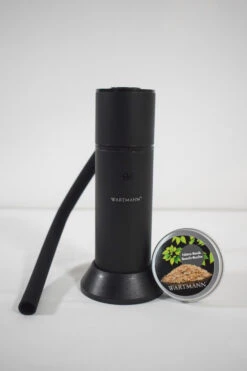 Wartmann Koud Rookapparaat - Zwart -Aanbiedingen Keukenkracht Winkel DSC 0988