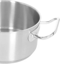 Demeyere Kookpan Classic 3 - ø 18 Cm / 2 Liter + Deksel -Aanbiedingen Keukenkracht Winkel Demeyere Kookpan Classic 3 000023819