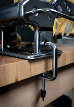 Blackwell Pastamachine RVS -Aanbiedingen Keukenkracht Winkel EP2A0763 1