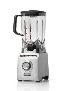 Espressions Blender Power Pro - 4 Programma's - 2 Liter -Aanbiedingen Keukenkracht Winkel EP9800 003 Power Blender Pro 163mb