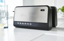 FoodSaver Vacumeermachine Profi Line - RVS - FFS005/X 9 FoodSaver Vacumeermachine Profi Line - RVS - FFS005/X -Aanbiedingen Keukenkracht Winkel FFS005VacuumSealer Stored 5d36f38c266fc9.16060422