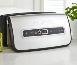 FoodSaver Vacumeermachine Urban Premium Plus - Zilver - FFS016/X 8 FoodSaver Vacumeermachine Urban Premium Plus - Zilver - FFS016/X -Aanbiedingen Keukenkracht Winkel FFS016X Lifestyle Storage 5d3ad3af310f39.60574022