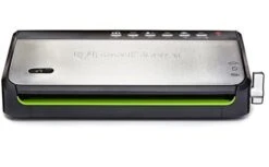 FoodSaver Vacumeermachine Profi Line - RVS - FFS005/X 6 FoodSaver Vacumeermachine Profi Line - RVS - FFS005/X -Aanbiedingen Keukenkracht Winkel FoodSaverProfilineRVSFSV005 5cf664badc2390.71174803 1