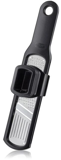 Gefu Knoflookrasp Rafino -Aanbiedingen Keukenkracht Winkel Gefu Knoflookpers