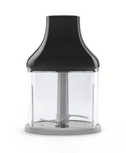 SMEG Staafmixer Set - Turbofunctie - Zwart - HBF22BLEU 8 SMEG Staafmixer Set - Turbofunctie - Zwart - HBF22BLEU -Aanbiedingen Keukenkracht Winkel HBF02BLEU 4