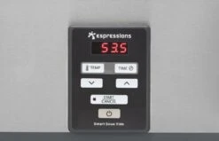 Espressions Sous Vide Apparaat - Met Circulator - Smart - 5.5 Liter - EP5000 -Aanbiedingen Keukenkracht Winkel Img8824 5cf4e07decb384.13252282