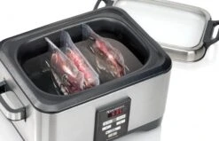 Espressions Sous Vide Apparaat - Met Circulator - Smart - 5.5 Liter - EP5000 -Aanbiedingen Keukenkracht Winkel Img8833 5cf4e1e0164f83.23075120
