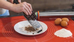 Sareva Raspen (grof - Medium - Fijn) - 14 Cm - 3 Stuks -Aanbiedingen Keukenkracht Winkel Item 14 2