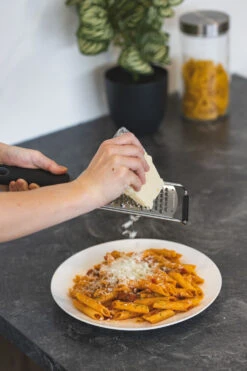 Sareva Raspen (grof - Medium - Fijn) - 14 Cm - 3 Stuks -Aanbiedingen Keukenkracht Winkel Item 4 5