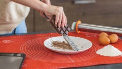 Sareva Raspen (grof - Medium - Fijn) - 21 Cm - 3 Stuks -Aanbiedingen Keukenkracht Winkel Item 7 2