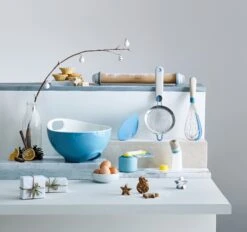 Joseph Joseph Maatlepels Nest Sky 8 Joseph Joseph Maatlepels Nest Sky -Aanbiedingen Keukenkracht Winkel JJ Christmas 2017 Baking Group