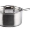 Habonne Steelpan King - TriPly RVS - ø 16 Cm / 1.5 Liter
