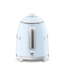 SMEG Waterkoker Mini - 1400 W - Pastelblauw - 800 Ml - 3 Kops - KLF05PBEU -Aanbiedingen Keukenkracht Winkel KLF05PBEU 12