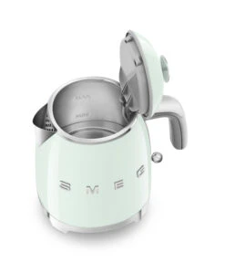 SMEG Waterkoker Mini - 1400 W - Watergroen - 800 Ml - 3 Kops - KLF05PGEU -Aanbiedingen Keukenkracht Winkel KLF05PGEU 11