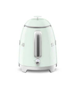 SMEG Waterkoker Mini - 1400 W - Watergroen - 800 Ml - 3 Kops - KLF05PGEU -Aanbiedingen Keukenkracht Winkel KLF05PGEU 12