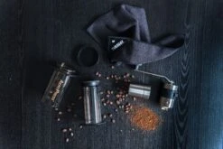 Klud Vaatdoekjes Zwart 30 X 30 - 7 Stuks -Aanbiedingen Keukenkracht Winkel Klud microvezel vaatdoekjes zwart set van 7 5700002039019 34