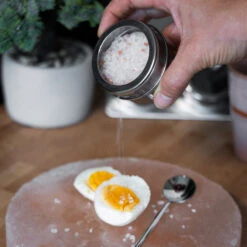 Blackwell Kruidenpotjes Magnetisch - Inclusief 6 Potjes - RVS 13 Blackwell Kruidenpotjes Magnetisch - Inclusief 6 Potjes - RVS -Aanbiedingen Keukenkracht Winkel Kruidenpotje 3