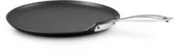 Le Creuset Pannenkoekenpan Les Forgées TNS - ø 28 Cm - Standaard Anti-aanbaklaag -Aanbiedingen Keukenkracht Winkel LC 20190624 ZS PS FS 51106280010002 005 1