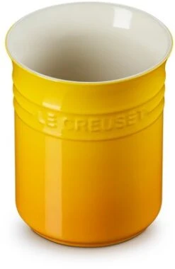 Le Creuset Spatelpot Classic - Nectar -Aanbiedingen Keukenkracht Winkel LC 20201119 ZS PS FS 71501116720001 002