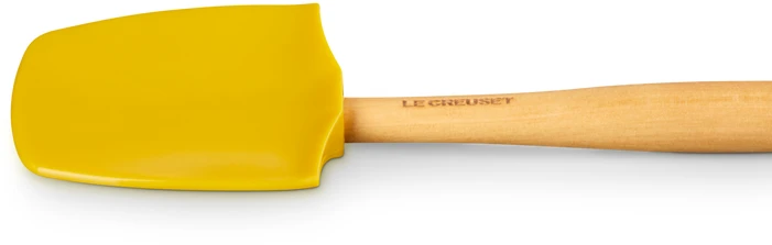 Le Creuset Lepelspatel Premium - Nectar - 28 Cm 2 Le Creuset Lepelspatel Premium - Nectar - 28 Cm - Afbeelding 2