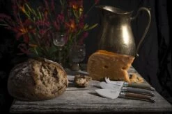 Laguiole Style De Vie Kaasmessenset Treasure 3 Stuks -Aanbiedingen Keukenkracht Winkel Laguiole Kaasmessen Sfeer04