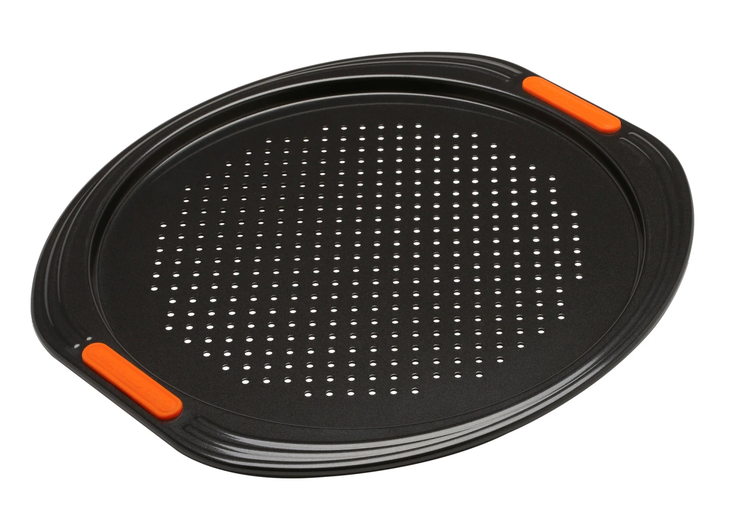 Le Creuset Pizzaplaat Patiliss - ø 33 Cm 1 Le Creuset Pizzaplaat Patiliss - ø 33 Cm